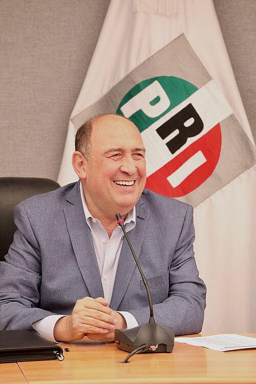 Ruben Moreira
