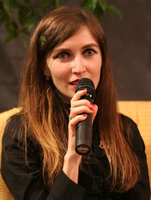 Barbara Baraldi
