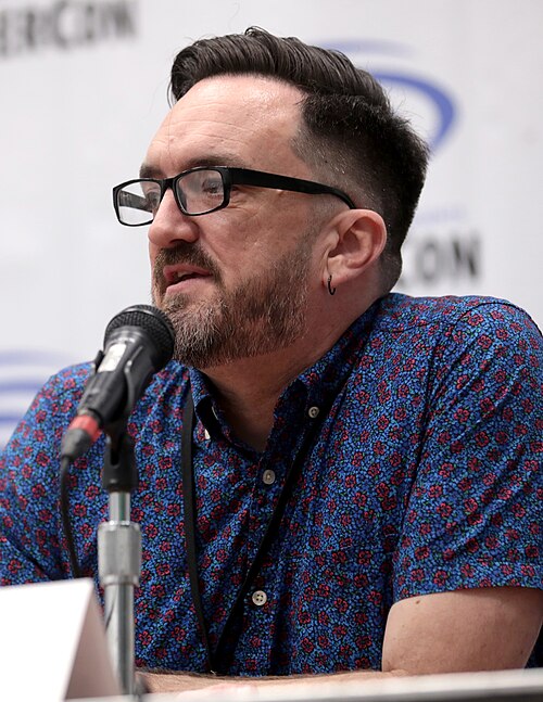 Ryan Winn