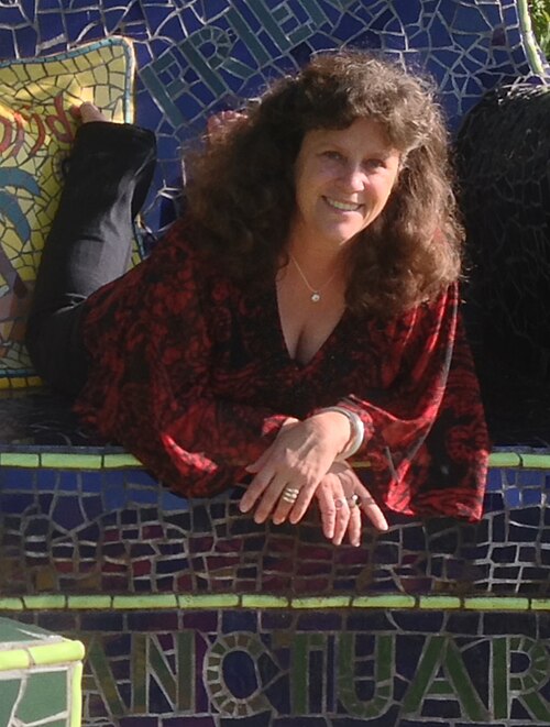 Barbara Randall Kesel