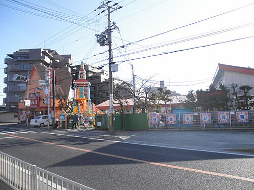 Sakurako Gokurakuin