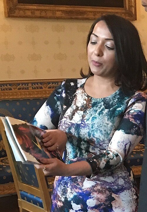 Sana Amanat