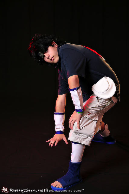 Sanpei Shirato