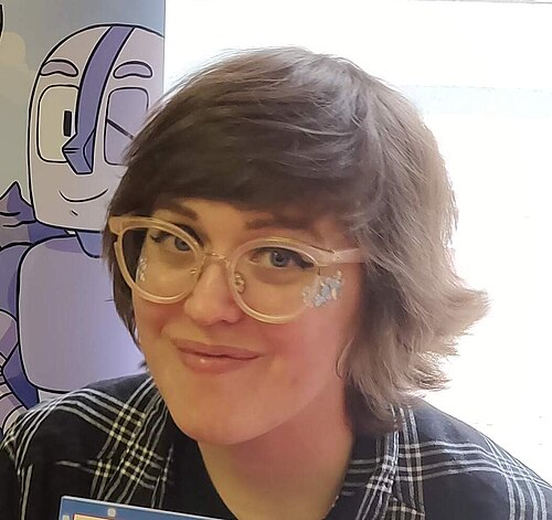 Sarah Graley