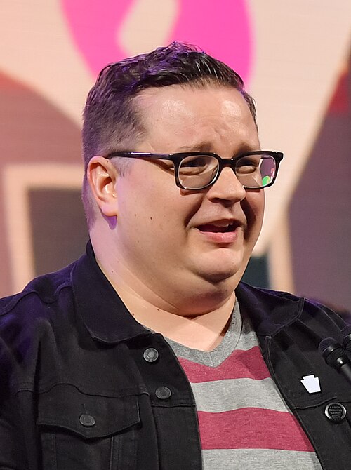 Scott Benson