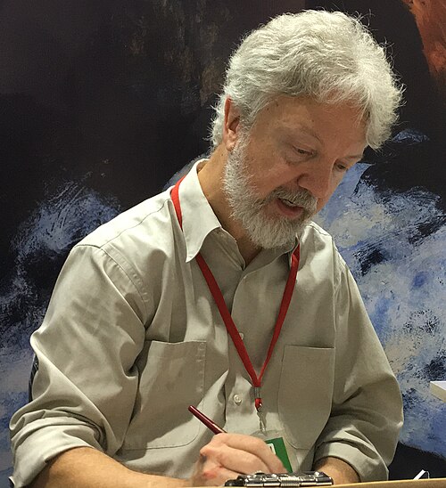 Scott Hampton