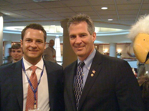 Scott O. Brown