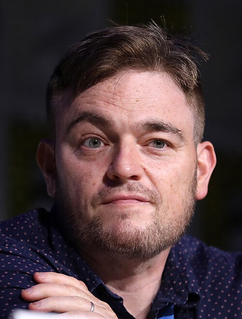 Scott Snyder