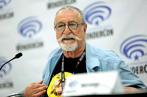 Sergio Aragonés