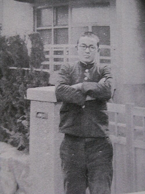 Shigeru Mizuki