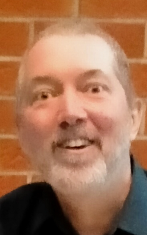 Simon Roy