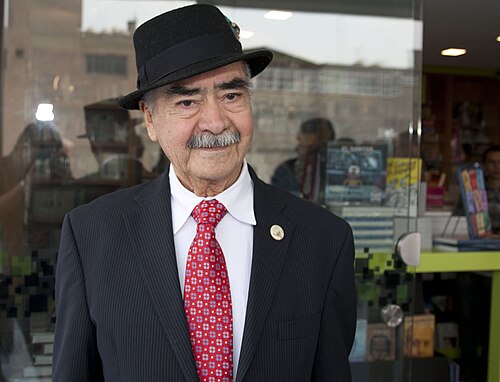 Sixto Valencia Burgos