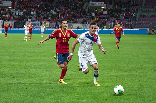 Spain Rodriguez