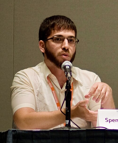Spencer Ackerman