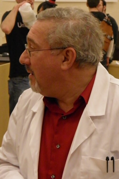 Stan Hart