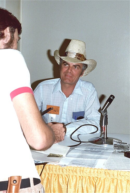 Stan Lynde