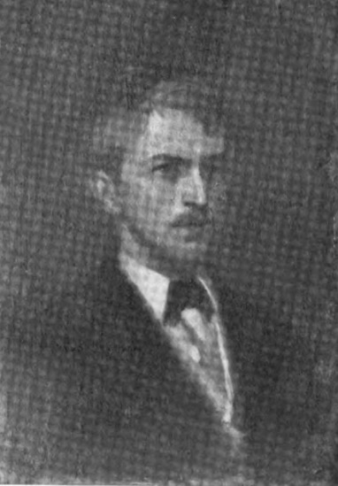 Stephen Crane