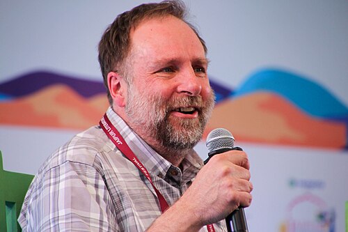 Stephen Platt