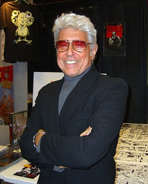 Steranko