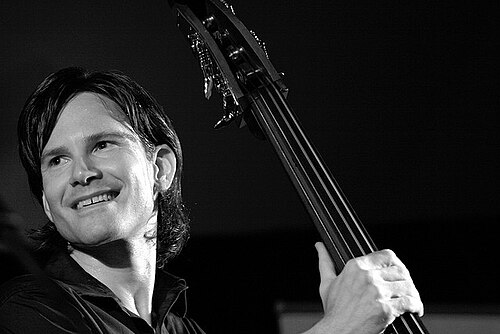 Steve Erwin