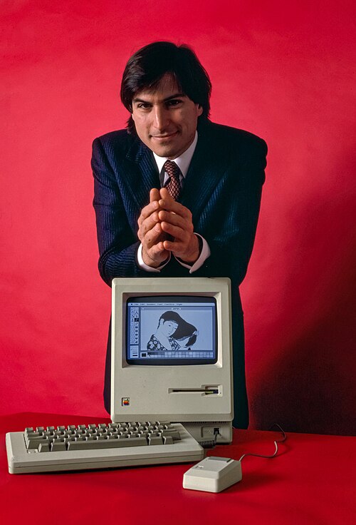 Steve Gan