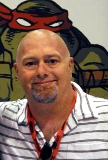 Steve Lavigne