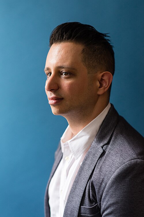 Steve Orlando
