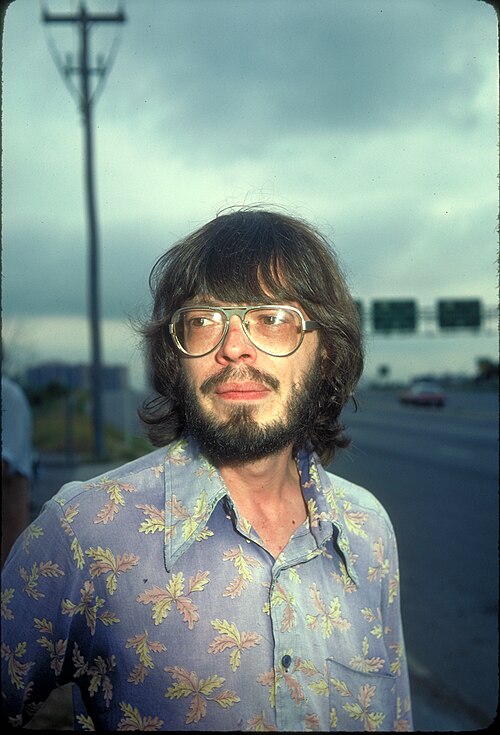 Steve Stiles