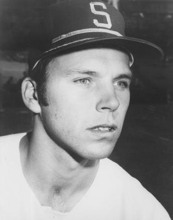 Steve Whitaker
