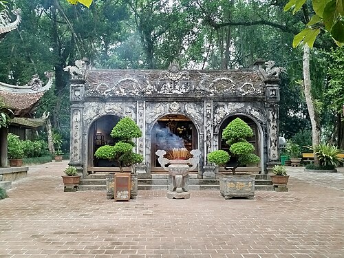 Ben Lai