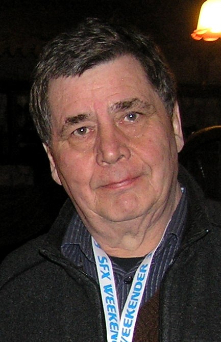 T. B. Grover
