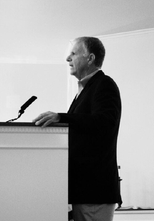 Ted Key