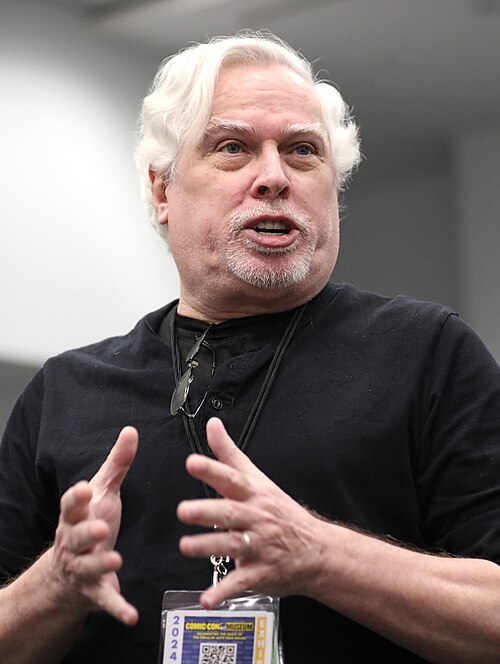 Terry Kavanagh