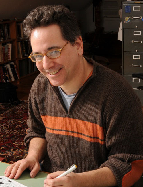 Terry LaBan