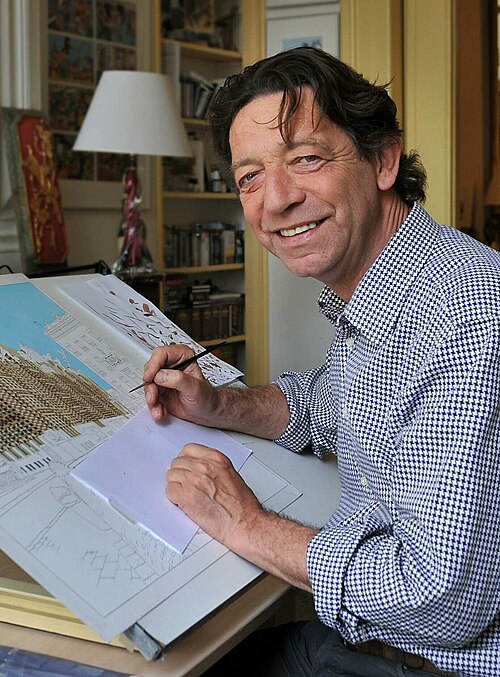 Theo van den Boogaard