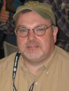 Thomas Sniegoski