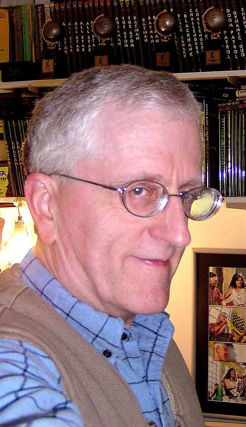 Todd Klein
