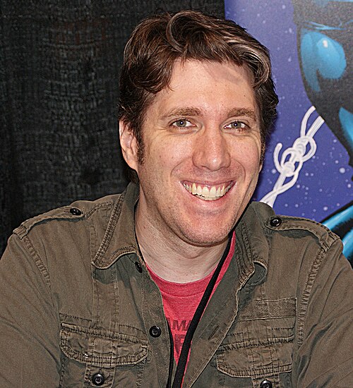 Todd Nauck