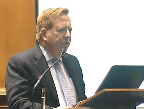 Tom Bierbaum