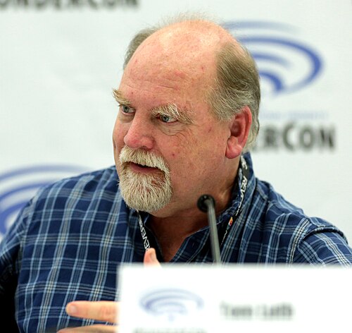 Tom Luth