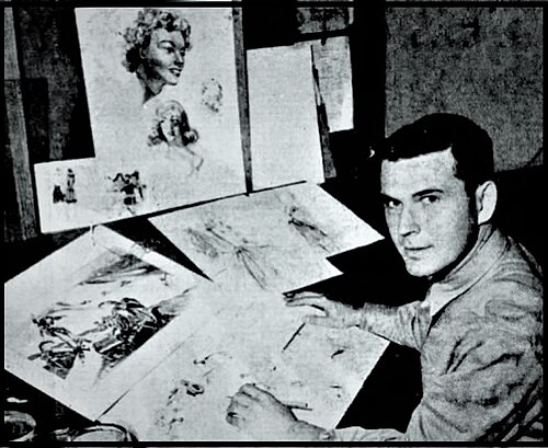 Tony Abruzzo