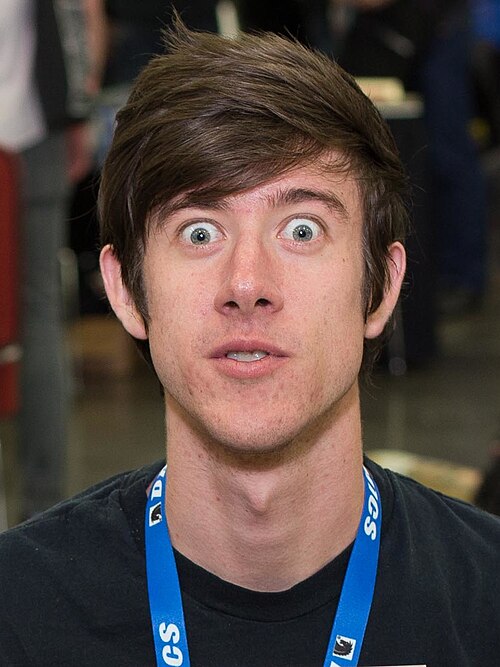 Tradd Moore