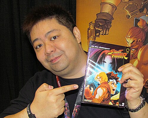 Udon Studios