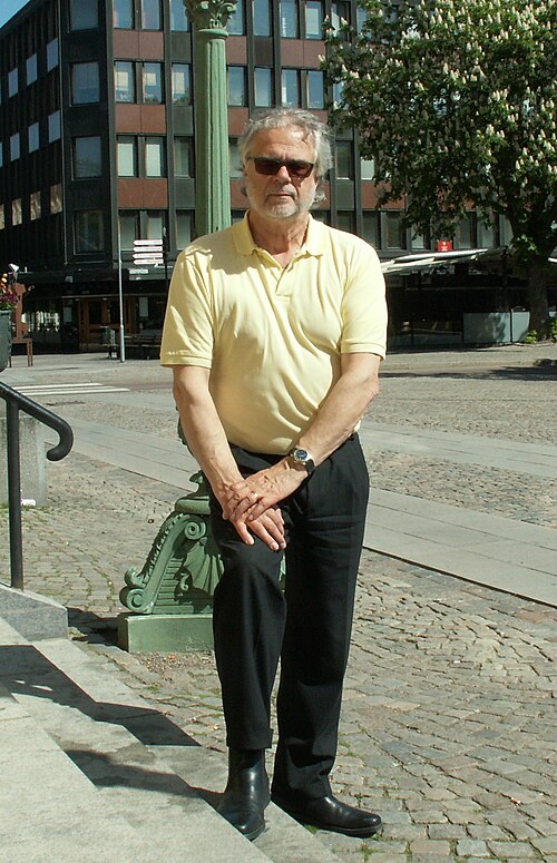 Ulf Granberg