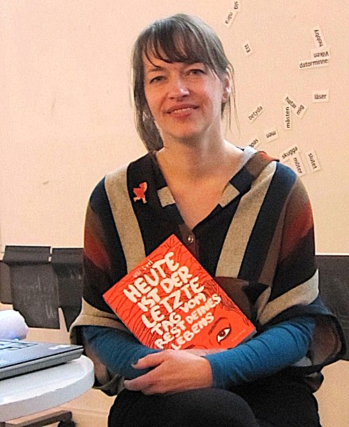 Ulli Lust