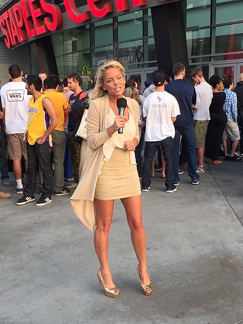 Val Staples