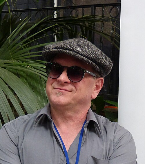 Vaughn Bodé