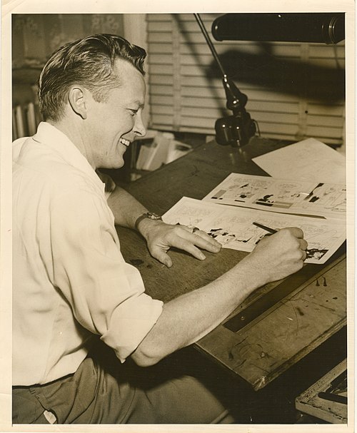 Vernon Greene