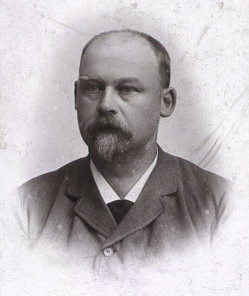 Vilhelm Hansen