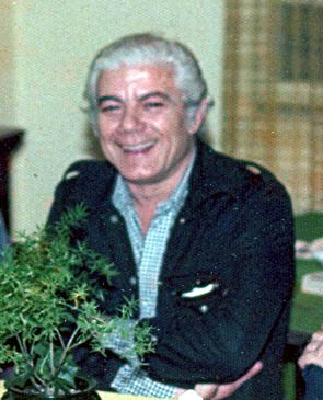 Vinnie Colletta